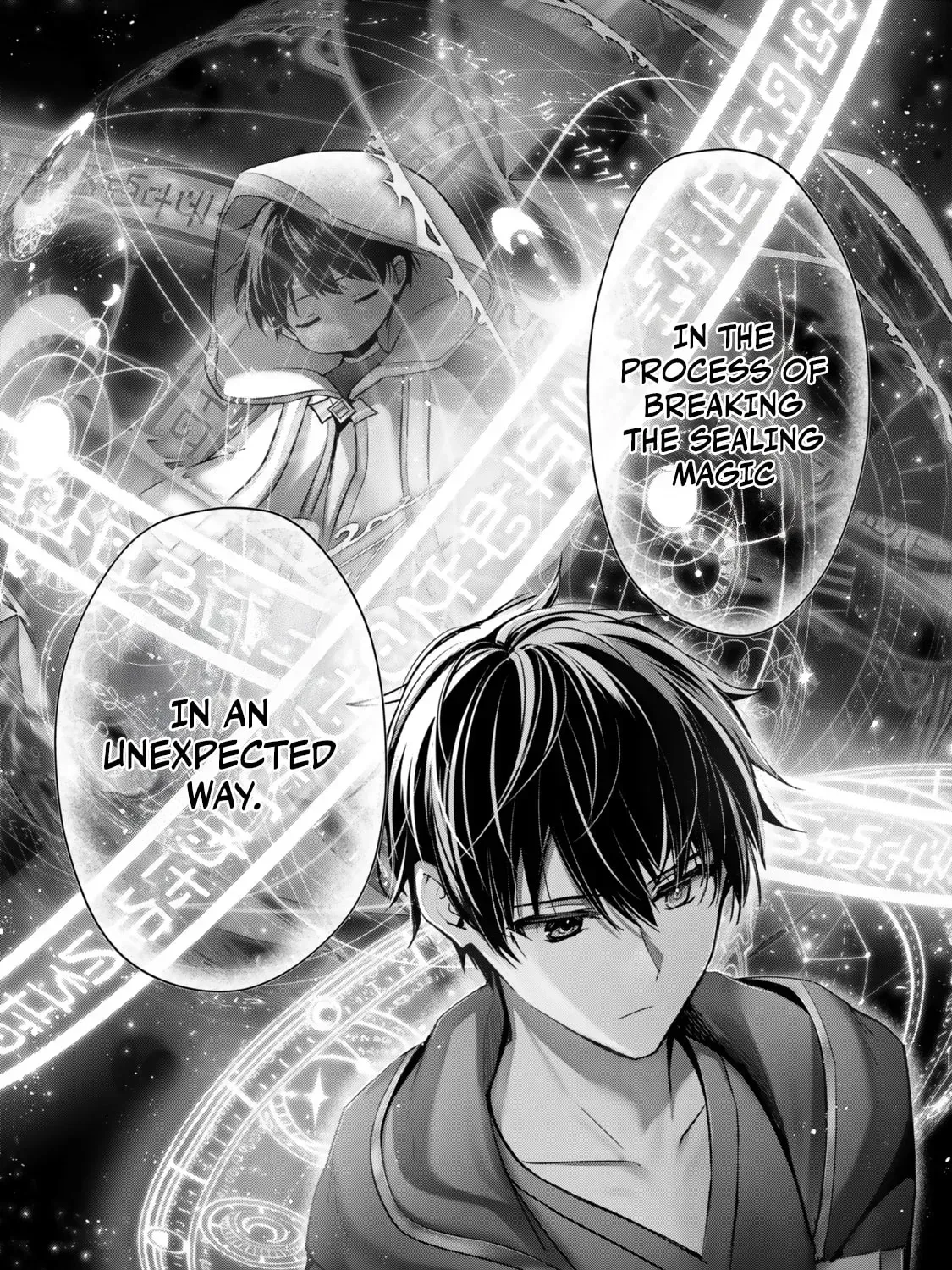 Yuusha Party o Oidasareta Kiyoubinbou: Party Jijou de Fuyojutsushi o Yatteita Kenshi, Bannou e to Itaru Chapter 38 — Page 21