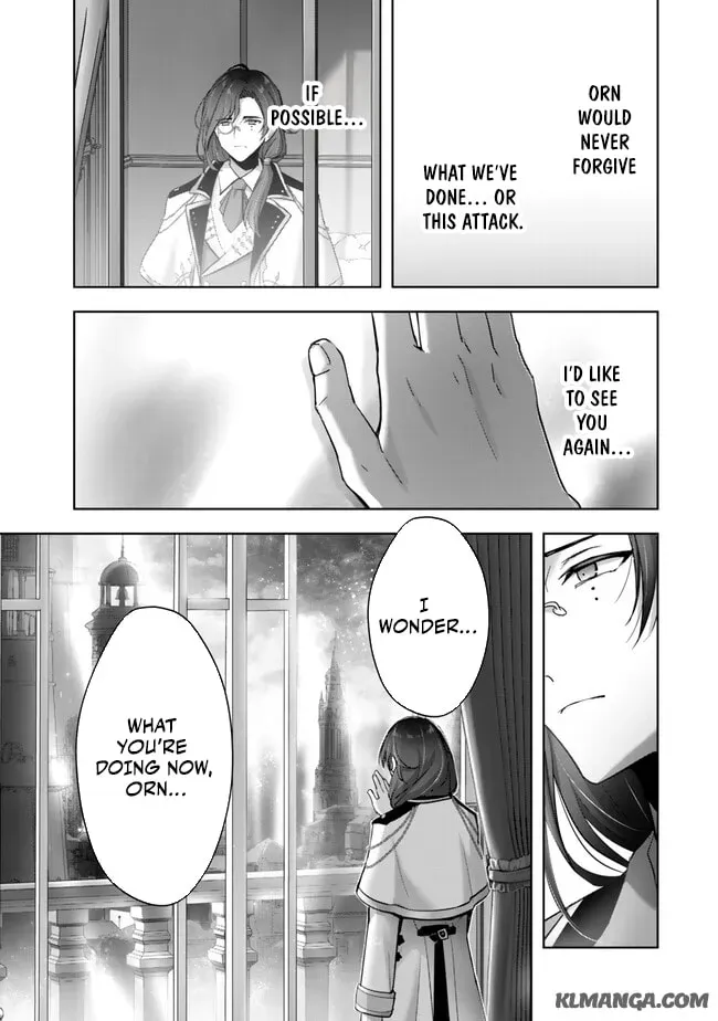 Yuusha Party o Oidasareta Kiyoubinbou: Party Jijou de Fuyojutsushi o Yatteita Kenshi, Bannou e to Itaru Chapter 38 — Page 26