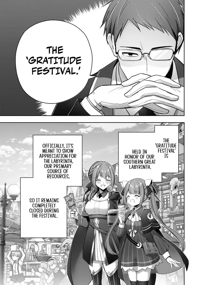 Yuusha Party o Oidasareta Kiyoubinbou: Party Jijou de Fuyojutsushi o Yatteita Kenshi, Bannou e to Itaru Chapter 38 — Page 42