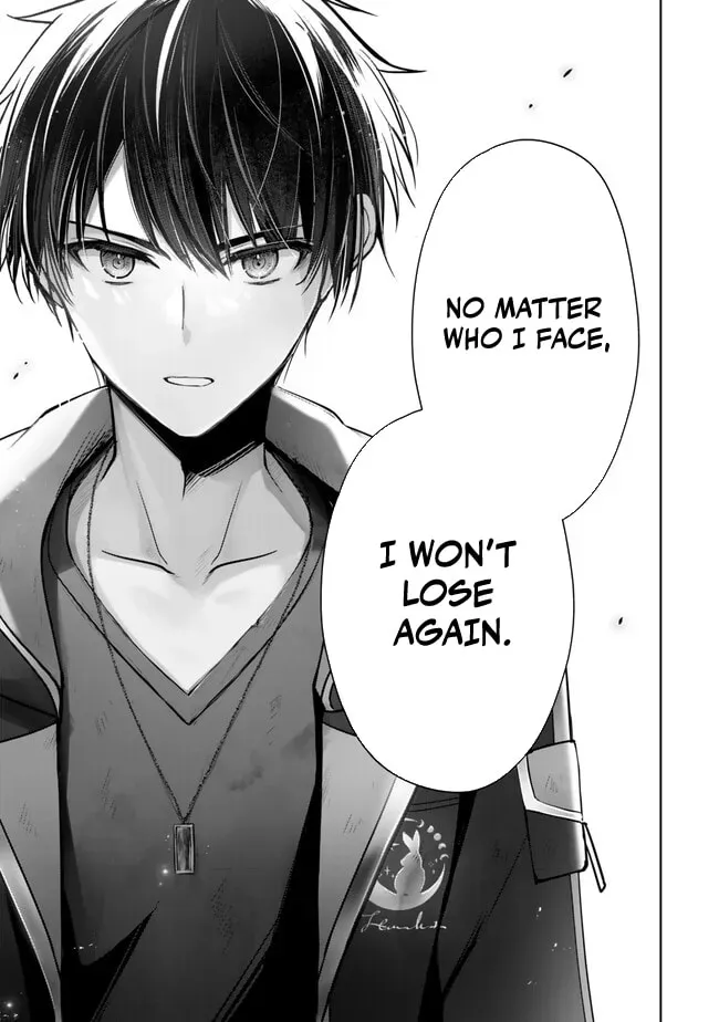 Yuusha Party o Oidasareta Kiyoubinbou: Party Jijou de Fuyojutsushi o Yatteita Kenshi, Bannou e to Itaru Chapter 38 — Page 48