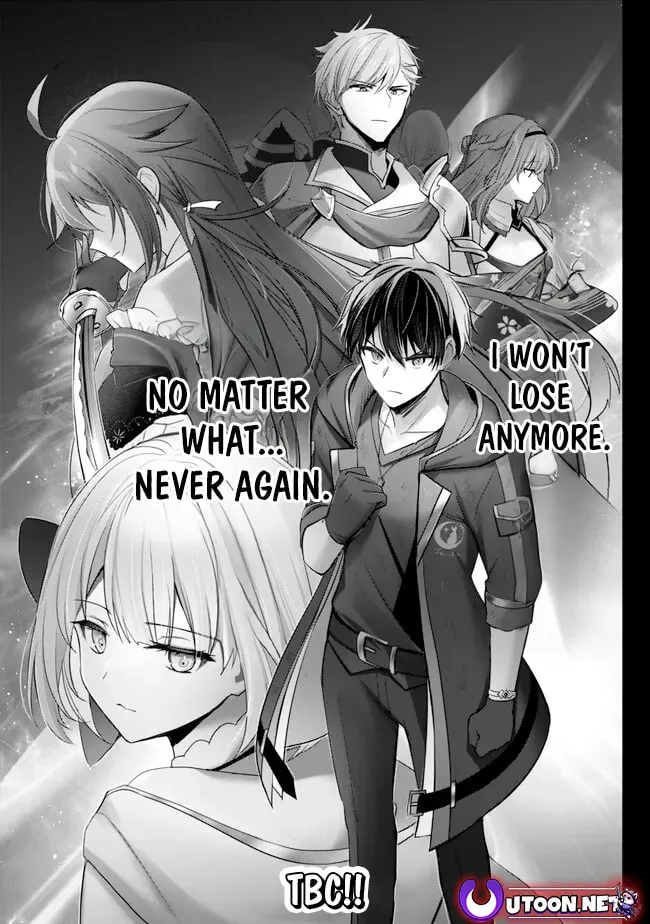 Yuusha Party o Oidasareta Kiyoubinbou: Party Jijou de Fuyojutsushi o Yatteita Kenshi, Bannou e to Itaru Chapter 38 — Page 50