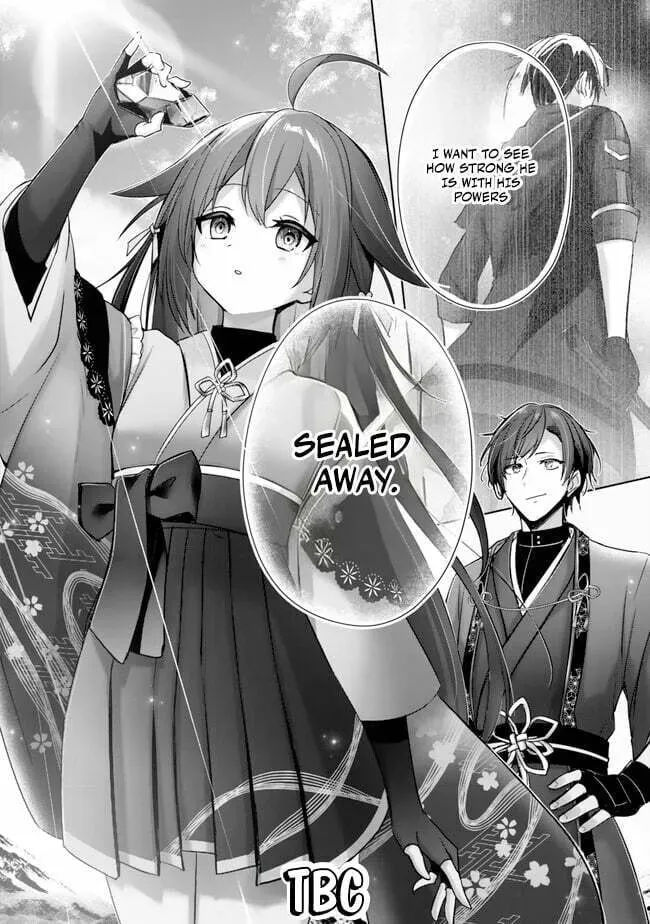 Yuusha Party o Oidasareta Kiyoubinbou: Party Jijou de Fuyojutsushi o Yatteita Kenshi, Bannou e to Itaru Chapter 39 — Page 10