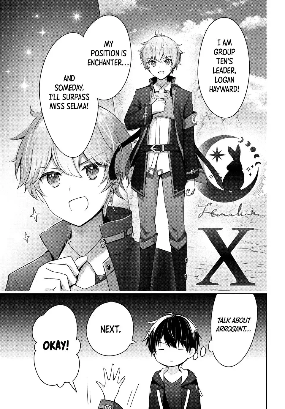 Yuusha Party o Oidasareta Kiyoubinbou: Party Jijou de Fuyojutsushi o Yatteita Kenshi, Bannou e to Itaru Chapter 4 — Page 27