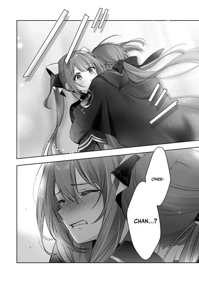 Yuusha Party o Oidasareta Kiyoubinbou: Party Jijou de Fuyojutsushi o Yatteita Kenshi, Bannou e to Itaru Chapter 40 — Page 23