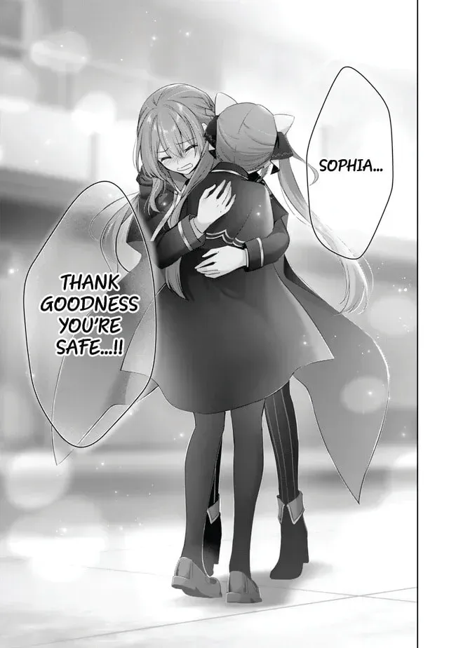 Yuusha Party o Oidasareta Kiyoubinbou: Party Jijou de Fuyojutsushi o Yatteita Kenshi, Bannou e to Itaru Chapter 40 — Page 24