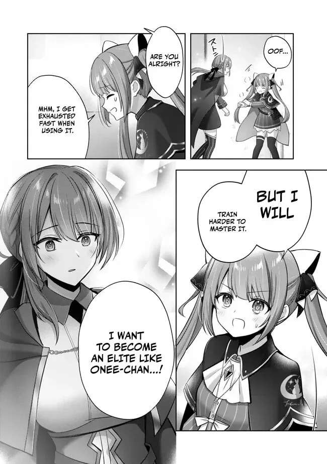 Yuusha Party o Oidasareta Kiyoubinbou: Party Jijou de Fuyojutsushi o Yatteita Kenshi, Bannou e to Itaru Chapter 40 — Page 31