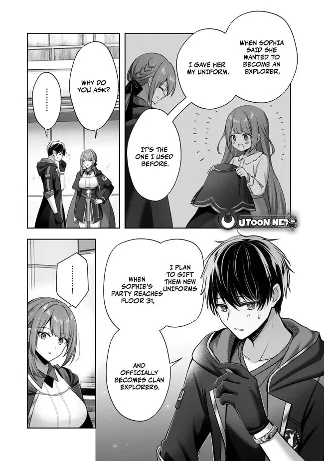 Yuusha Party o Oidasareta Kiyoubinbou: Party Jijou de Fuyojutsushi o Yatteita Kenshi, Bannou e to Itaru Chapter 40 — Page 37