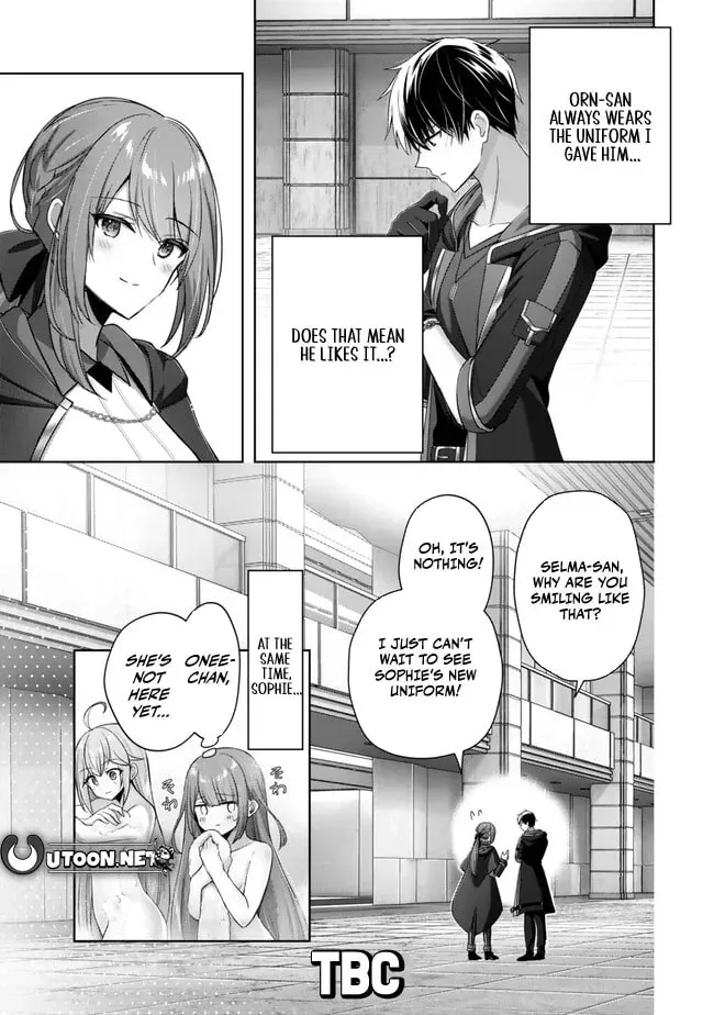 Yuusha Party o Oidasareta Kiyoubinbou: Party Jijou de Fuyojutsushi o Yatteita Kenshi, Bannou e to Itaru Chapter 40 — Page 40