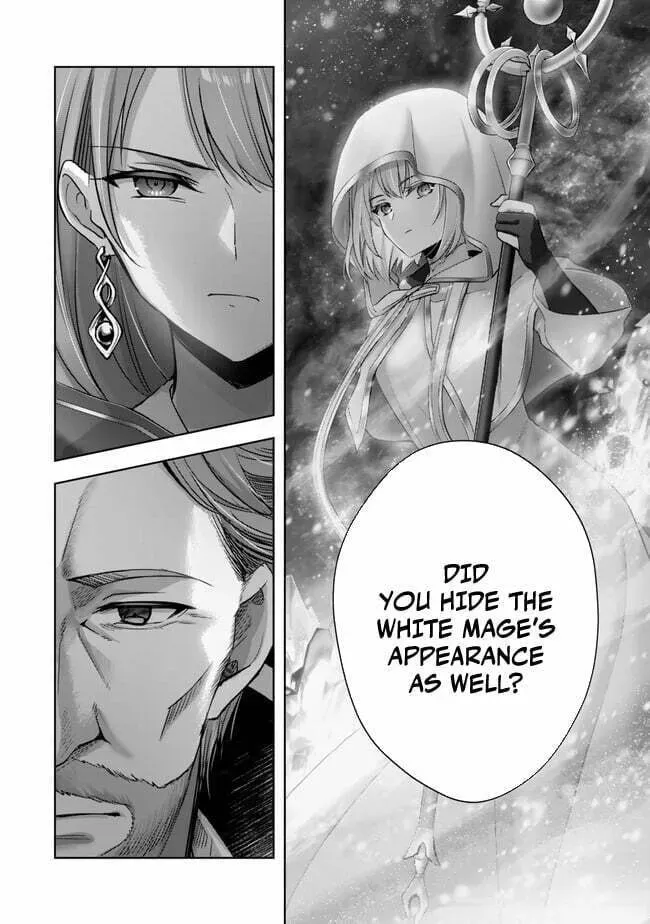 Yuusha Party o Oidasareta Kiyoubinbou: Party Jijou de Fuyojutsushi o Yatteita Kenshi, Bannou e to Itaru Chapter 41 — Page 5