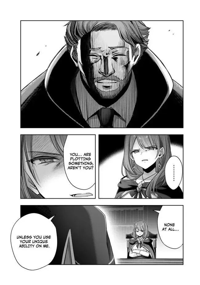 Yuusha Party o Oidasareta Kiyoubinbou: Party Jijou de Fuyojutsushi o Yatteita Kenshi, Bannou e to Itaru Chapter 41 — Page 10