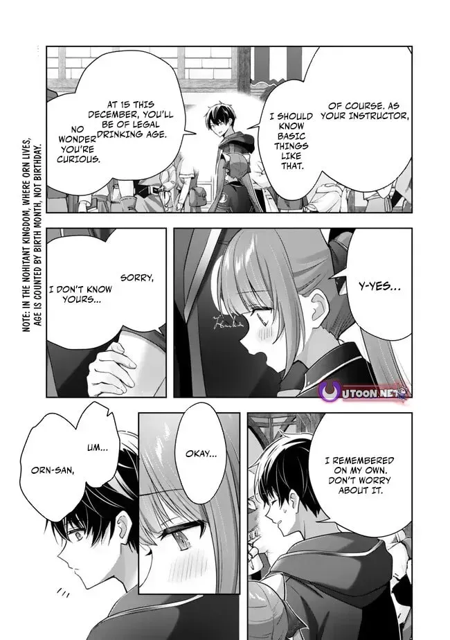 Yuusha Party o Oidasareta Kiyoubinbou: Party Jijou de Fuyojutsushi o Yatteita Kenshi, Bannou e to Itaru Chapter 41 — Page 32