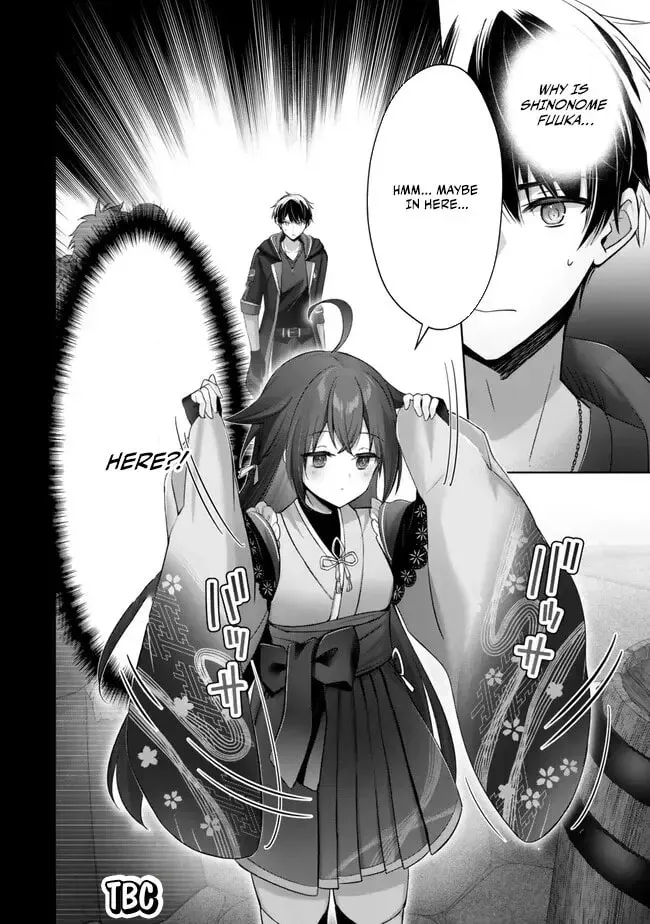 Yuusha Party o Oidasareta Kiyoubinbou: Party Jijou de Fuyojutsushi o Yatteita Kenshi, Bannou e to Itaru Chapter 41 — Page 39