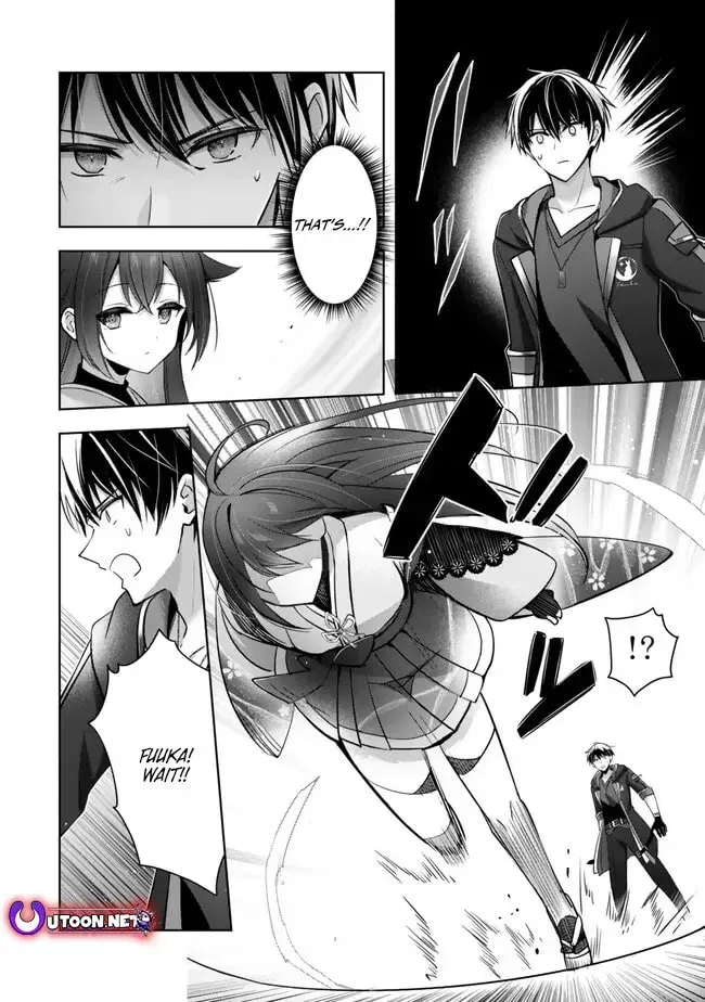 Yuusha Party o Oidasareta Kiyoubinbou: Party Jijou de Fuyojutsushi o Yatteita Kenshi, Bannou e to Itaru Chapter 42 — Page 23