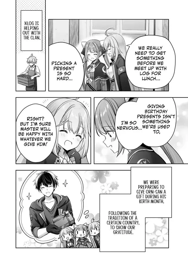 Yuusha Party o Oidasareta Kiyoubinbou: Party Jijou de Fuyojutsushi o Yatteita Kenshi, Bannou e to Itaru Chapter 43 — Page 42