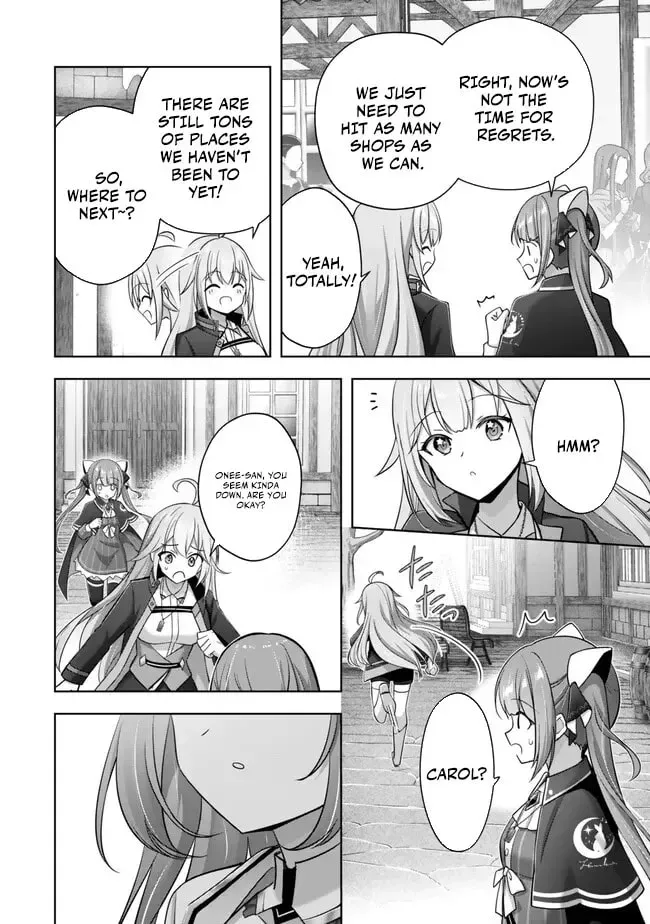 Yuusha Party o Oidasareta Kiyoubinbou: Party Jijou de Fuyojutsushi o Yatteita Kenshi, Bannou e to Itaru Chapter 43 — Page 44