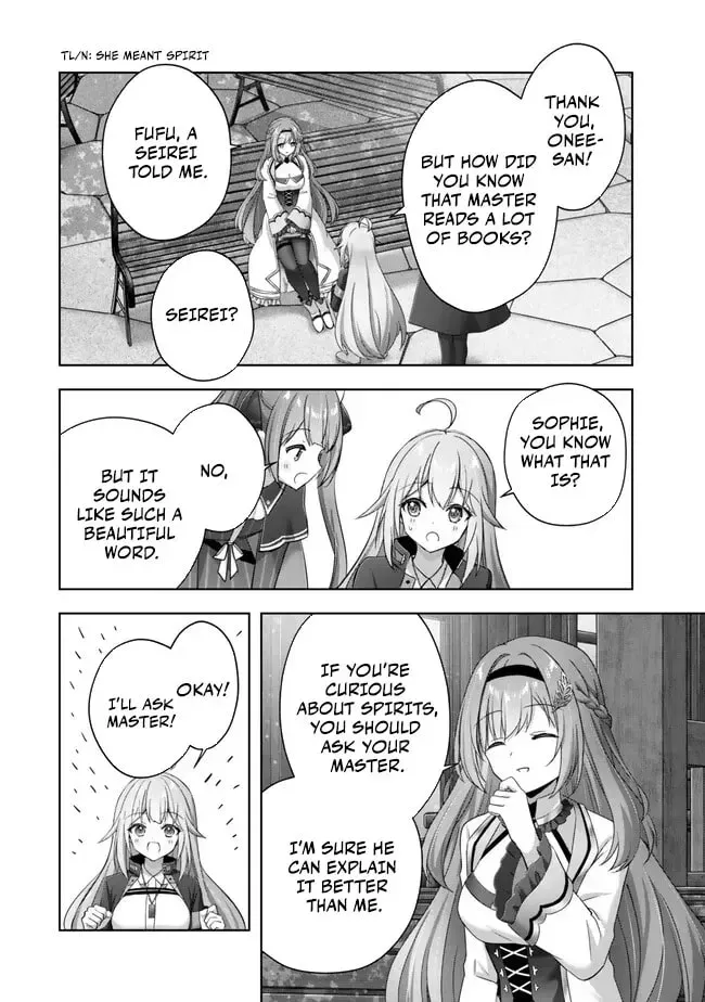 Yuusha Party o Oidasareta Kiyoubinbou: Party Jijou de Fuyojutsushi o Yatteita Kenshi, Bannou e to Itaru Chapter 43 — Page 50