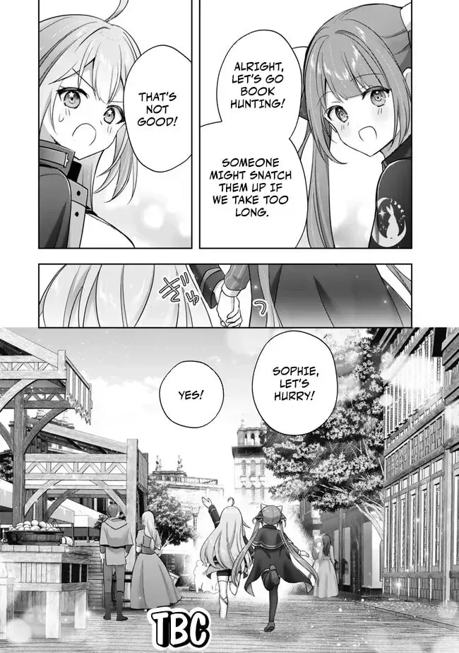 Yuusha Party o Oidasareta Kiyoubinbou: Party Jijou de Fuyojutsushi o Yatteita Kenshi, Bannou e to Itaru Chapter 43 — Page 54