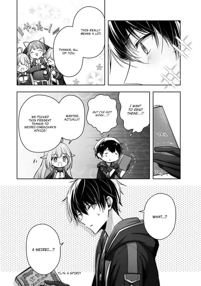 Yuusha Party o Oidasareta Kiyoubinbou: Party Jijou de Fuyojutsushi o Yatteita Kenshi, Bannou e to Itaru Chapter 44 — Page 13