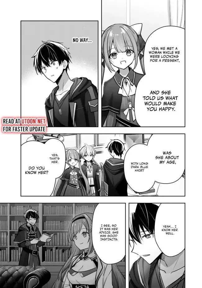 Yuusha Party o Oidasareta Kiyoubinbou: Party Jijou de Fuyojutsushi o Yatteita Kenshi, Bannou e to Itaru Chapter 44 — Page 14