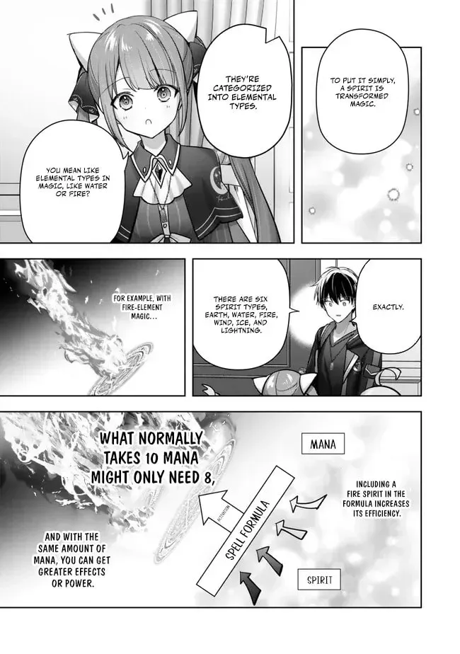 Yuusha Party o Oidasareta Kiyoubinbou: Party Jijou de Fuyojutsushi o Yatteita Kenshi, Bannou e to Itaru Chapter 44 — Page 16