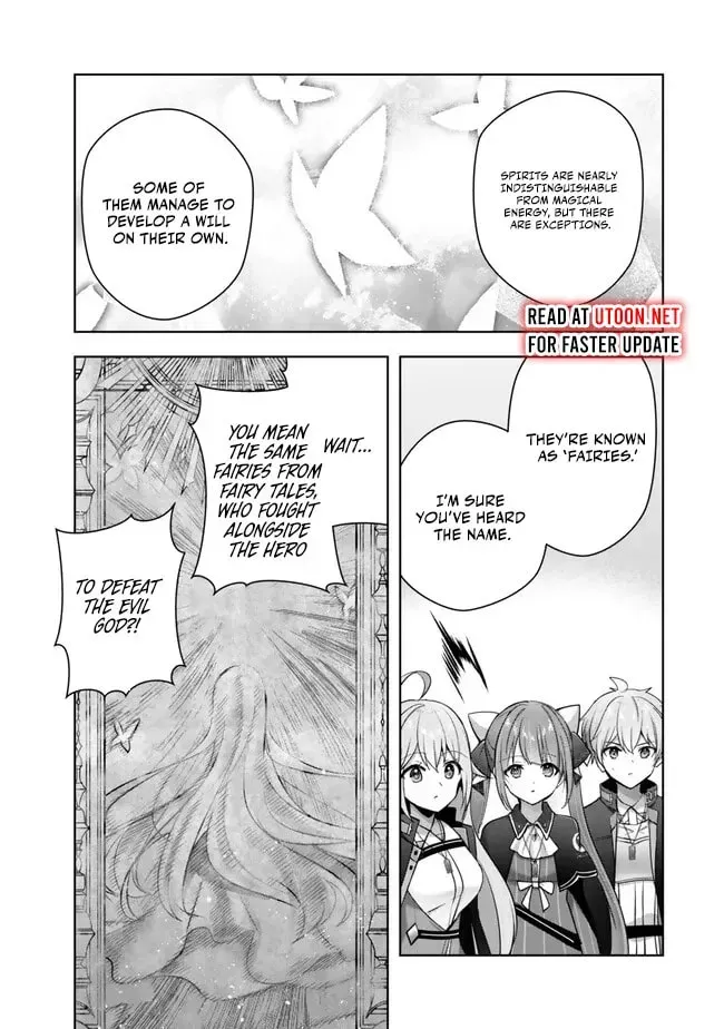 Yuusha Party o Oidasareta Kiyoubinbou: Party Jijou de Fuyojutsushi o Yatteita Kenshi, Bannou e to Itaru Chapter 44 — Page 18