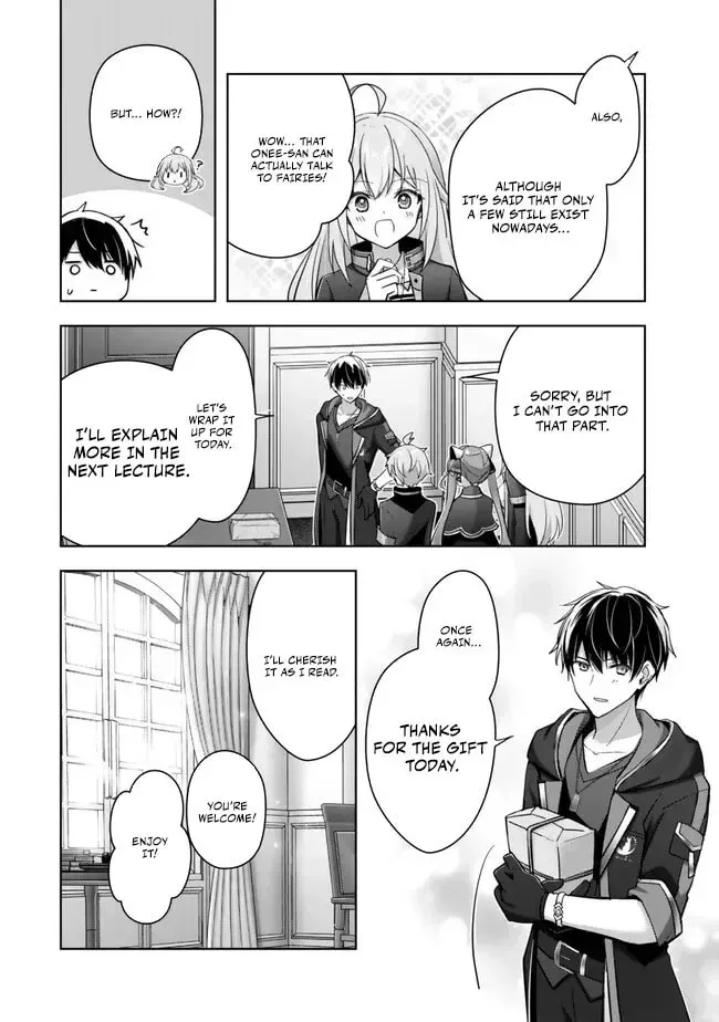 Yuusha Party o Oidasareta Kiyoubinbou: Party Jijou de Fuyojutsushi o Yatteita Kenshi, Bannou e to Itaru Chapter 44 — Page 19
