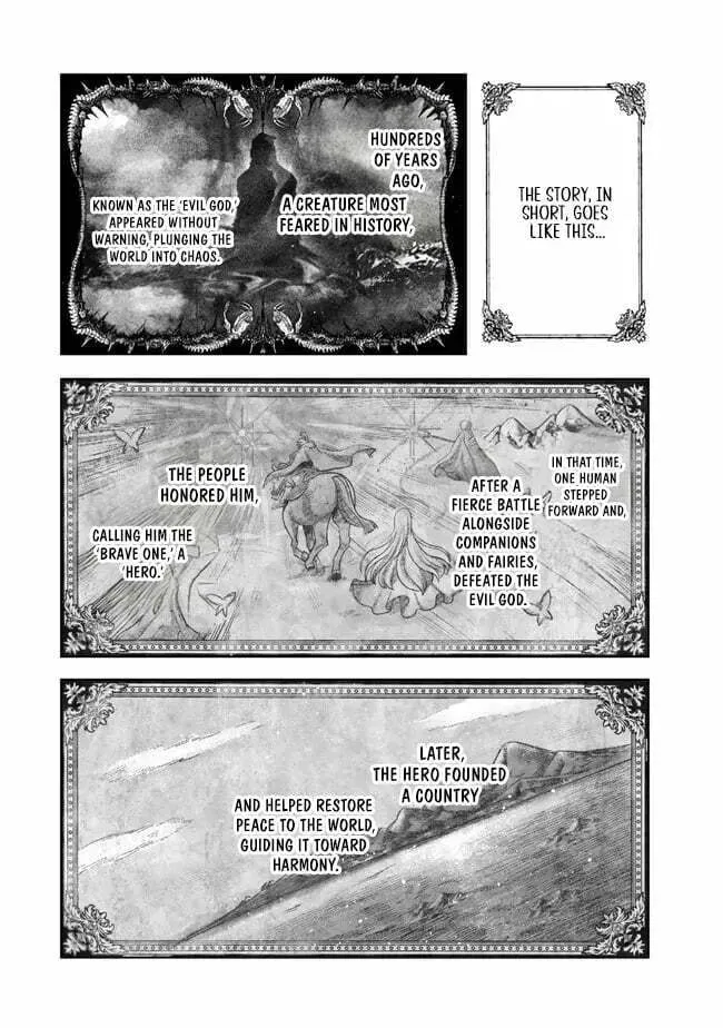 Yuusha Party o Oidasareta Kiyoubinbou: Party Jijou de Fuyojutsushi o Yatteita Kenshi, Bannou e to Itaru Chapter 45 — Page 9