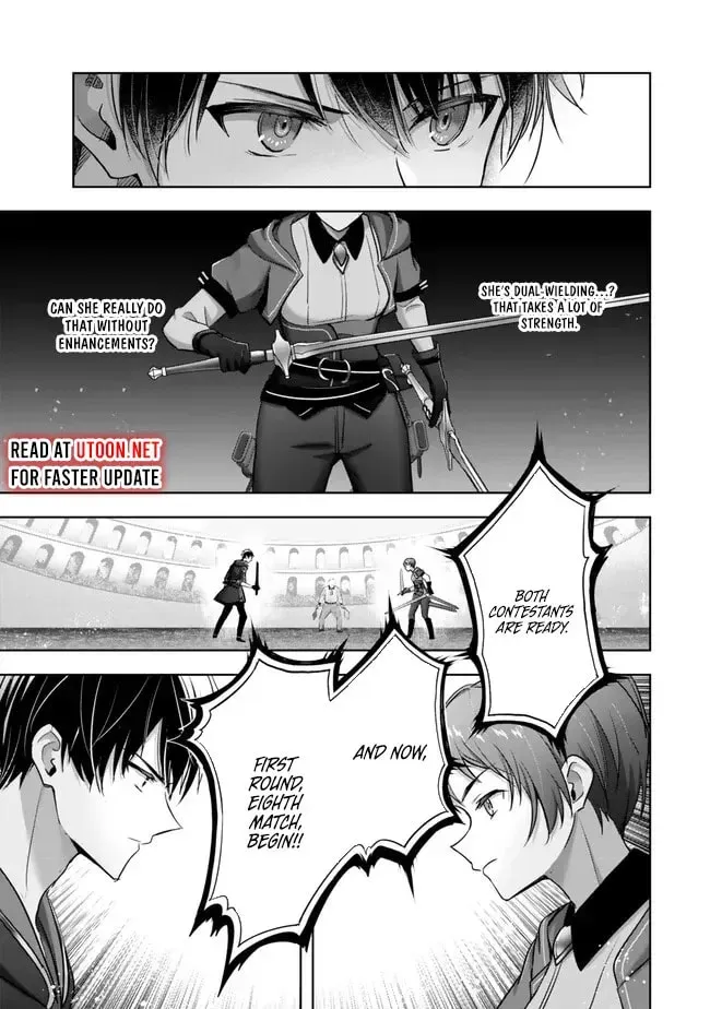 Yuusha Party o Oidasareta Kiyoubinbou: Party Jijou de Fuyojutsushi o Yatteita Kenshi, Bannou e to Itaru Chapter 45 — Page 18