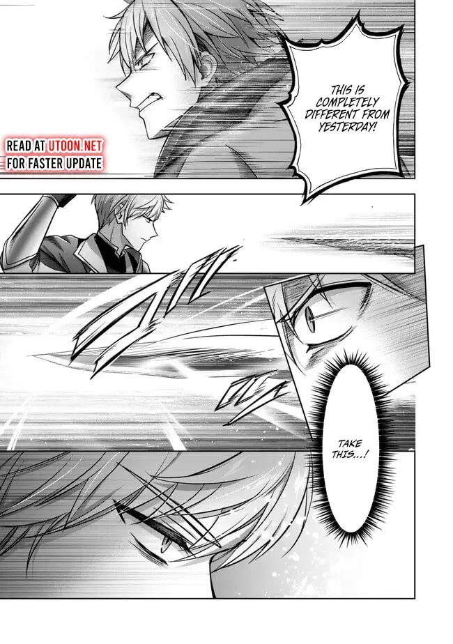 Yuusha Party o Oidasareta Kiyoubinbou: Party Jijou de Fuyojutsushi o Yatteita Kenshi, Bannou e to Itaru Chapter 46 — Page 10