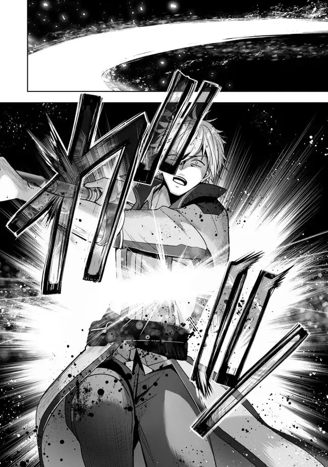 Yuusha Party o Oidasareta Kiyoubinbou: Party Jijou de Fuyojutsushi o Yatteita Kenshi, Bannou e to Itaru Chapter 46 — Page 23