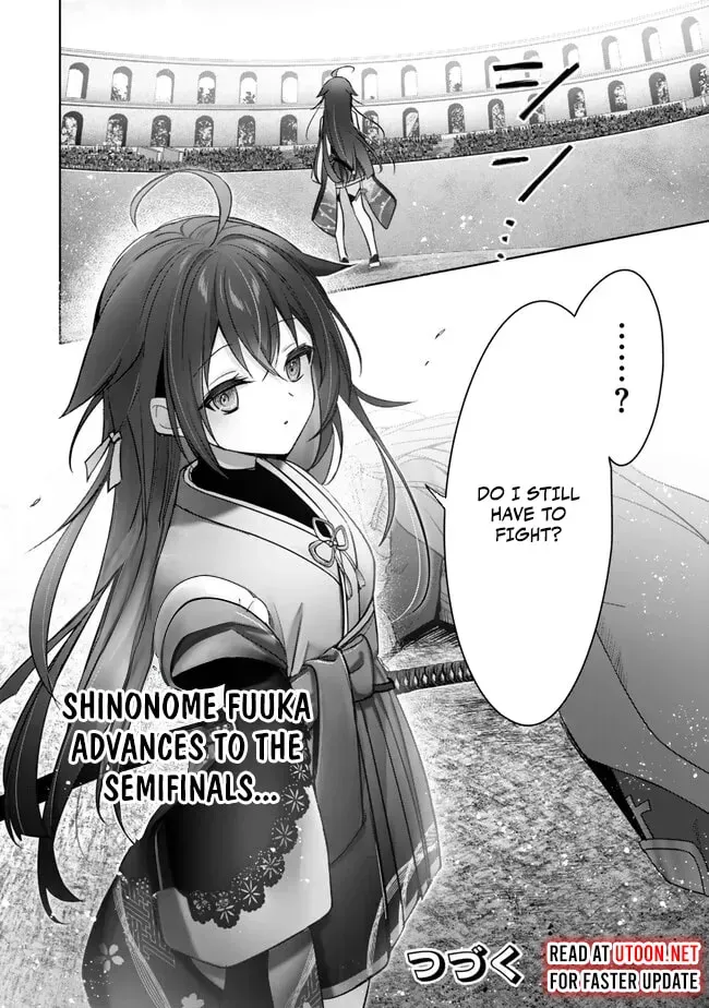 Yuusha Party o Oidasareta Kiyoubinbou: Party Jijou de Fuyojutsushi o Yatteita Kenshi, Bannou e to Itaru Chapter 46 — Page 41
