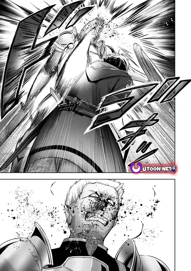 Yuusha Party o Oidasareta Kiyoubinbou: Party Jijou de Fuyojutsushi o Yatteita Kenshi, Bannou e to Itaru Chapter 47 — Page 10