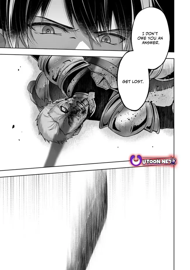 Yuusha Party o Oidasareta Kiyoubinbou: Party Jijou de Fuyojutsushi o Yatteita Kenshi, Bannou e to Itaru Chapter 47 — Page 18