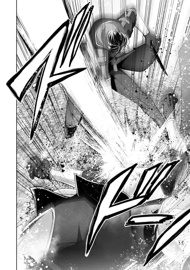 Yuusha Party o Oidasareta Kiyoubinbou: Party Jijou de Fuyojutsushi o Yatteita Kenshi, Bannou e to Itaru Chapter 47 — Page 19