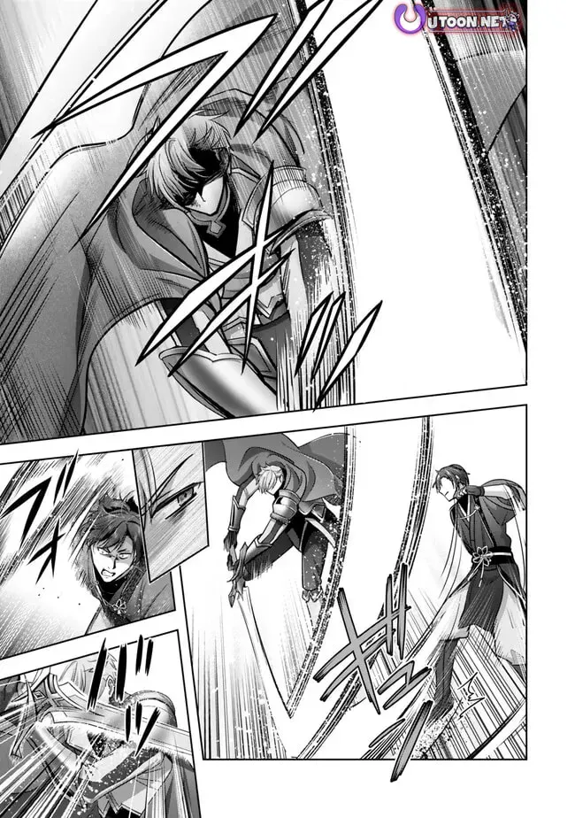 Yuusha Party o Oidasareta Kiyoubinbou: Party Jijou de Fuyojutsushi o Yatteita Kenshi, Bannou e to Itaru Chapter 48 — Page 6