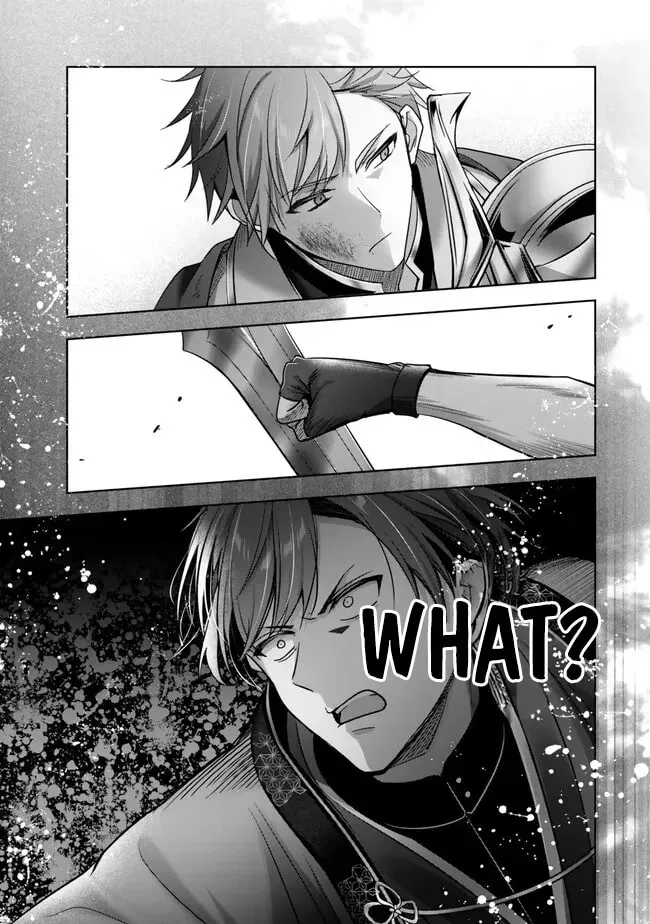 Yuusha Party o Oidasareta Kiyoubinbou: Party Jijou de Fuyojutsushi o Yatteita Kenshi, Bannou e to Itaru Chapter 48 — Page 10