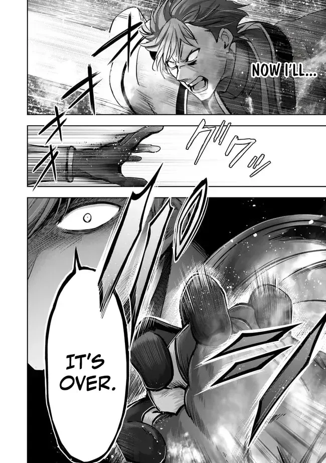 Yuusha Party o Oidasareta Kiyoubinbou: Party Jijou de Fuyojutsushi o Yatteita Kenshi, Bannou e to Itaru Chapter 48 — Page 19