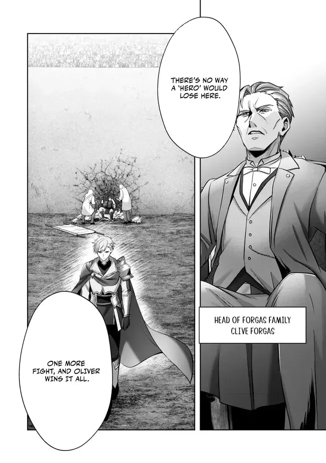 Yuusha Party o Oidasareta Kiyoubinbou: Party Jijou de Fuyojutsushi o Yatteita Kenshi, Bannou e to Itaru Chapter 48 — Page 23