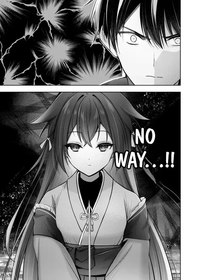 Yuusha Party o Oidasareta Kiyoubinbou: Party Jijou de Fuyojutsushi o Yatteita Kenshi, Bannou e to Itaru Chapter 48 — Page 40