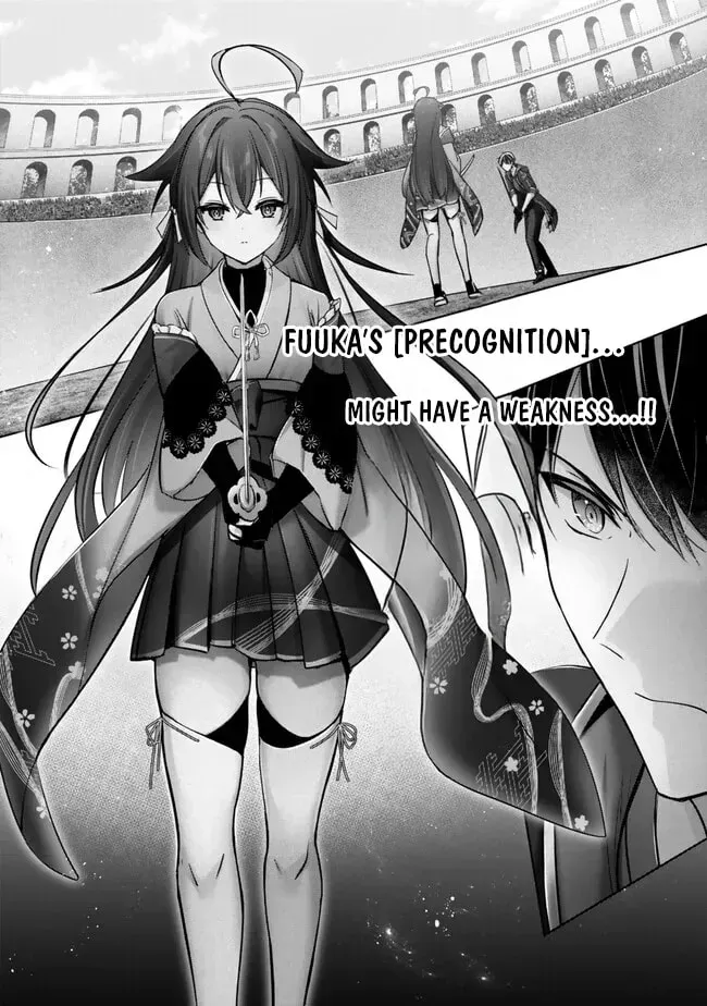 Yuusha Party o Oidasareta Kiyoubinbou: Party Jijou de Fuyojutsushi o Yatteita Kenshi, Bannou e to Itaru Chapter 48 — Page 41