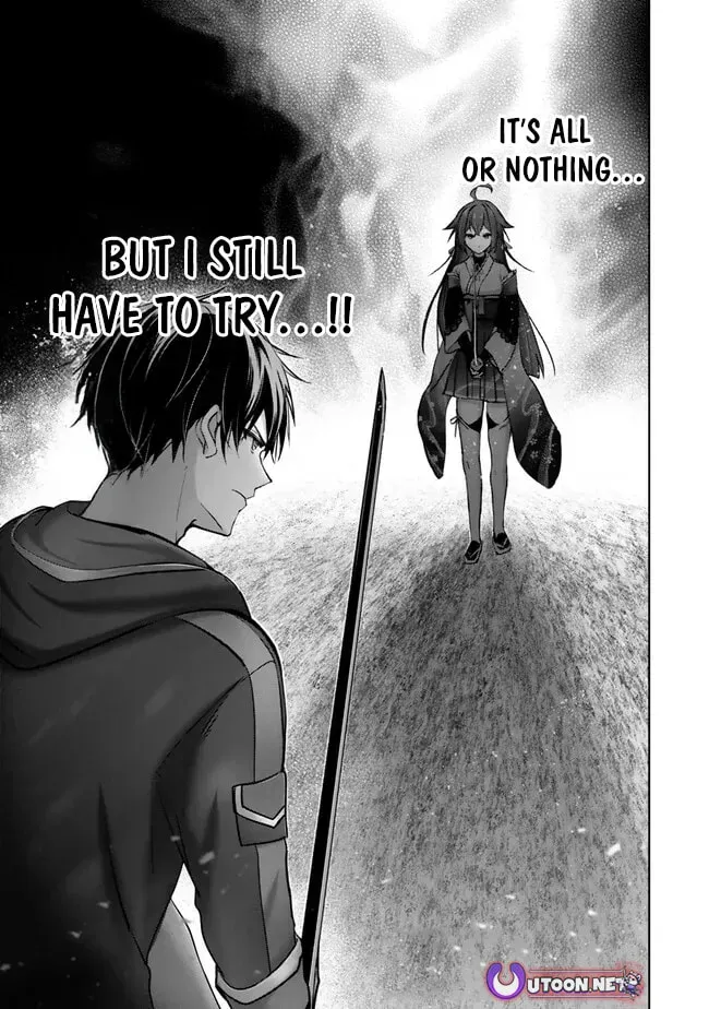 Yuusha Party o Oidasareta Kiyoubinbou: Party Jijou de Fuyojutsushi o Yatteita Kenshi, Bannou e to Itaru Chapter 48 — Page 42