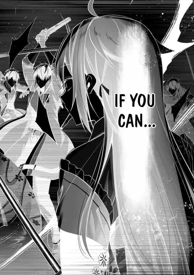 Yuusha Party o Oidasareta Kiyoubinbou: Party Jijou de Fuyojutsushi o Yatteita Kenshi, Bannou e to Itaru Chapter 49 — Page 14