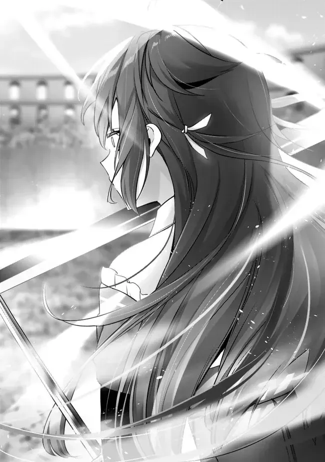 Yuusha Party o Oidasareta Kiyoubinbou: Party Jijou de Fuyojutsushi o Yatteita Kenshi, Bannou e to Itaru Chapter 49 — Page 18