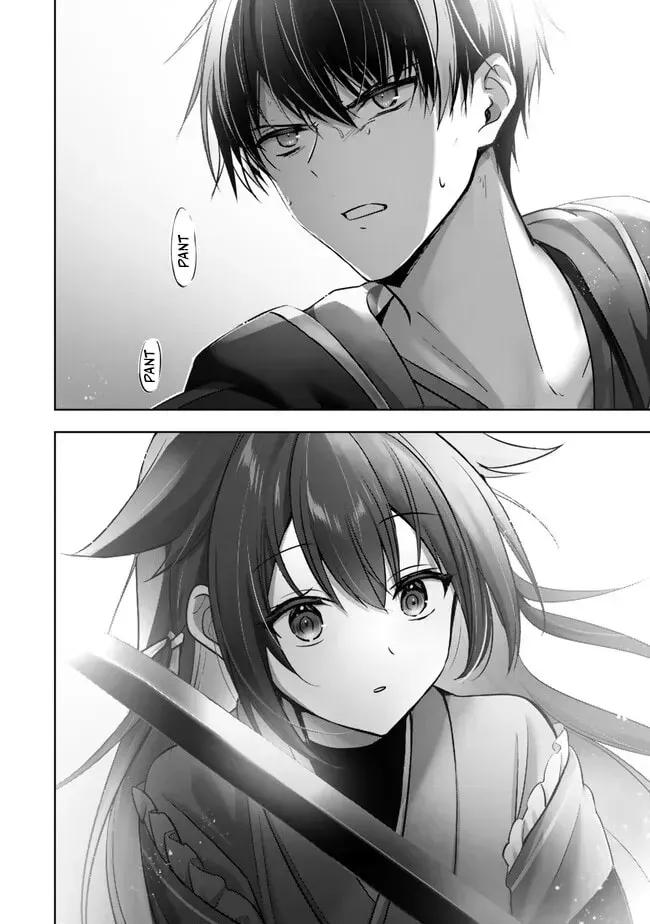 Yuusha Party o Oidasareta Kiyoubinbou: Party Jijou de Fuyojutsushi o Yatteita Kenshi, Bannou e to Itaru Chapter 49 — Page 19