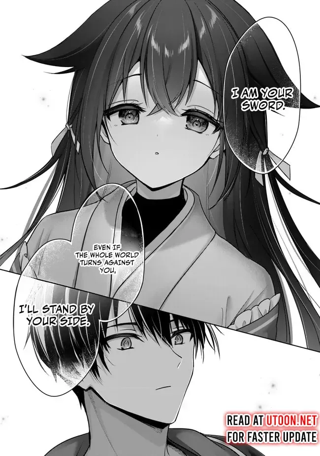 Yuusha Party o Oidasareta Kiyoubinbou: Party Jijou de Fuyojutsushi o Yatteita Kenshi, Bannou e to Itaru Chapter 49 — Page 25