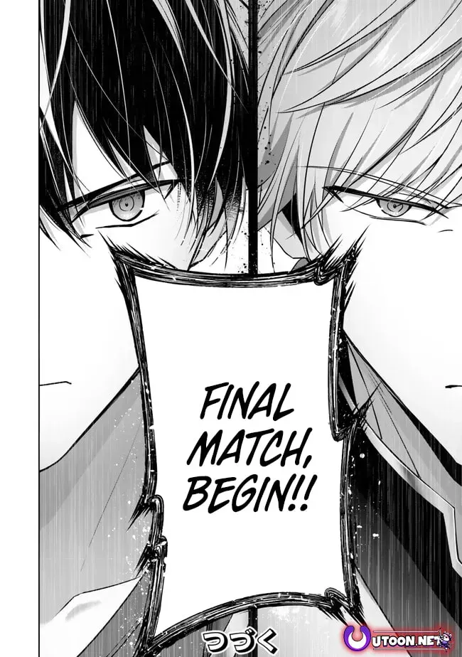 Yuusha Party o Oidasareta Kiyoubinbou: Party Jijou de Fuyojutsushi o Yatteita Kenshi, Bannou e to Itaru Chapter 49 — Page 41