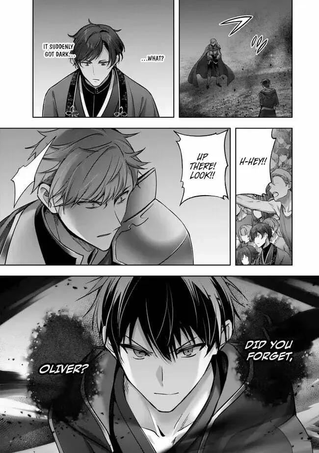 Yuusha Party o Oidasareta Kiyoubinbou: Party Jijou de Fuyojutsushi o Yatteita Kenshi, Bannou e to Itaru Chapter 50 — Page 26