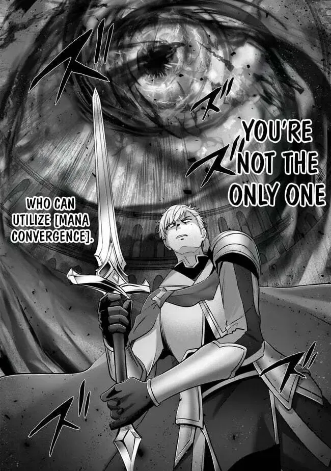 Yuusha Party o Oidasareta Kiyoubinbou: Party Jijou de Fuyojutsushi o Yatteita Kenshi, Bannou e to Itaru Chapter 50 — Page 27