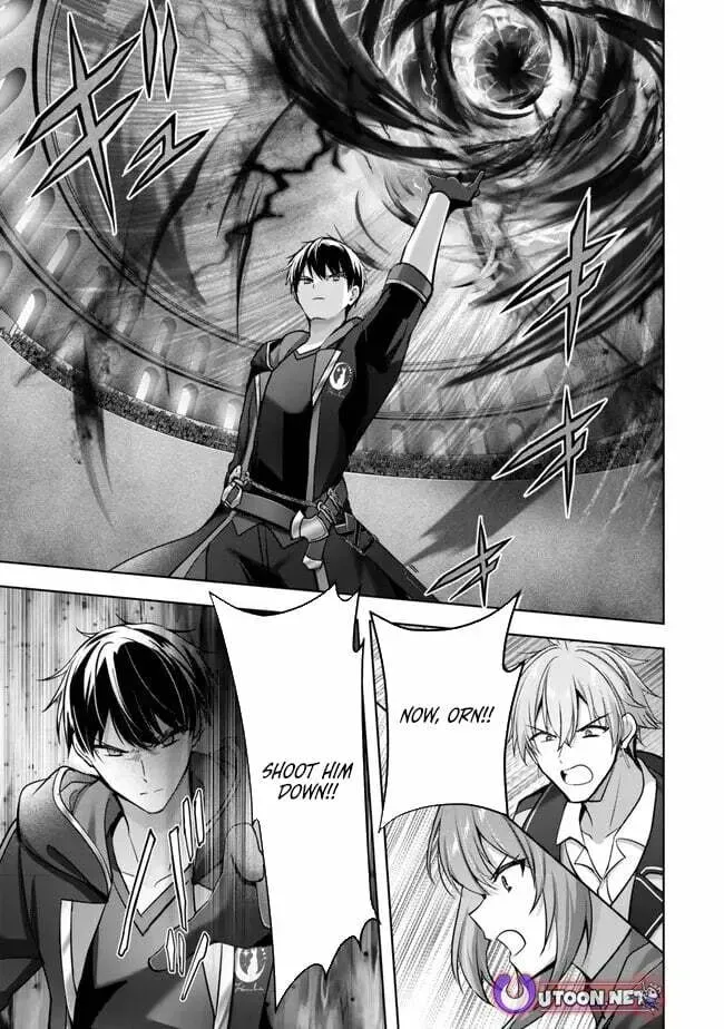 Yuusha Party o Oidasareta Kiyoubinbou: Party Jijou de Fuyojutsushi o Yatteita Kenshi, Bannou e to Itaru Chapter 50 — Page 30