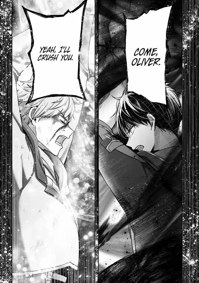 Yuusha Party o Oidasareta Kiyoubinbou: Party Jijou de Fuyojutsushi o Yatteita Kenshi, Bannou e to Itaru Chapter 50 — Page 40